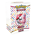 Pokémon - 151 Booster Bundle