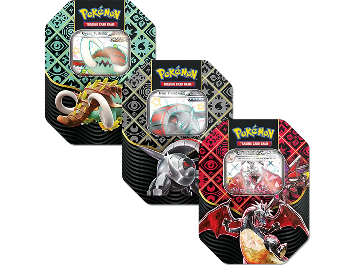 Pokémon - Scarlet & Violet: Paldean Fates [RANDOM ART]
