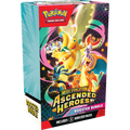Pokémon - Ascended Heroes (ME2.5) Booster Bundle