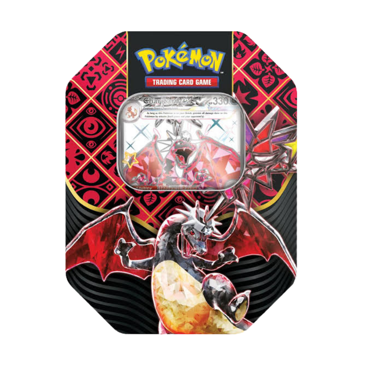 Pokémon - Scarlet & Violet: Paldean Fates [RANDOM ART]