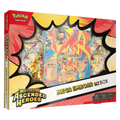 Pokémon - Ascended Heroes (ME2.5) Mega Emboar Ex Collection Box