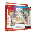 Pokémon - First Partner Illustration Collection Series 2 [SEALED]