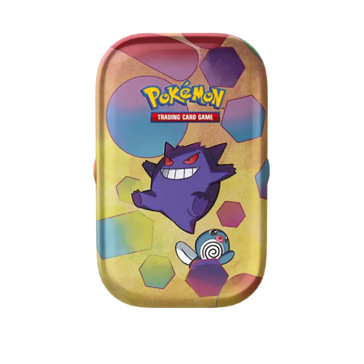 Pokémon - 151 mini-tin [Random Art]