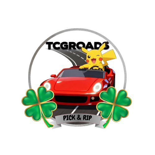 Pick & Rip Kaarten | PLATINUM