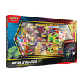 Pokémon - Mega Evolution Mega Zygarde EX Premium Collection [SEALED]