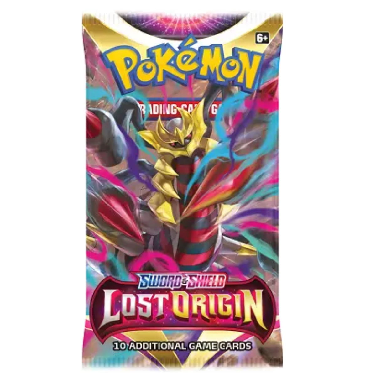 Pokémon - Lost Origin Booster Pack