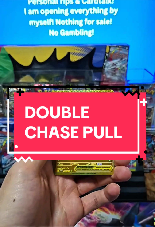 Gekste pulls video
