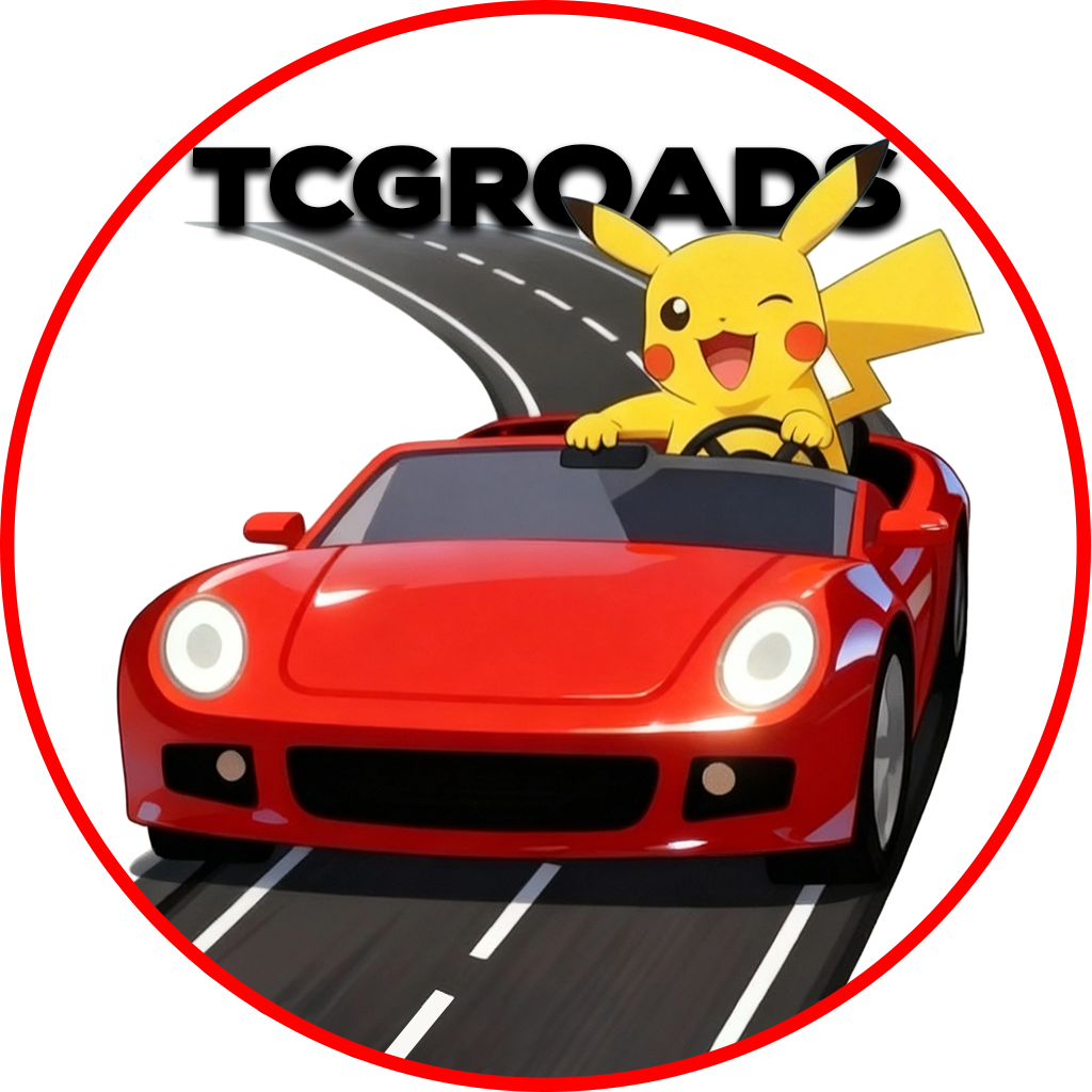 Tcgroads