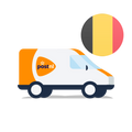 Verzenden PostNL - BE