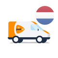 Verzenden PostNL - NL