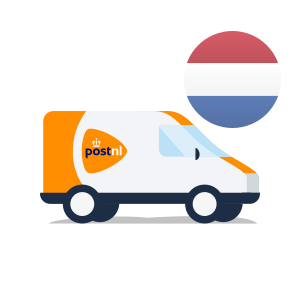 Verzenden PostNL - NL