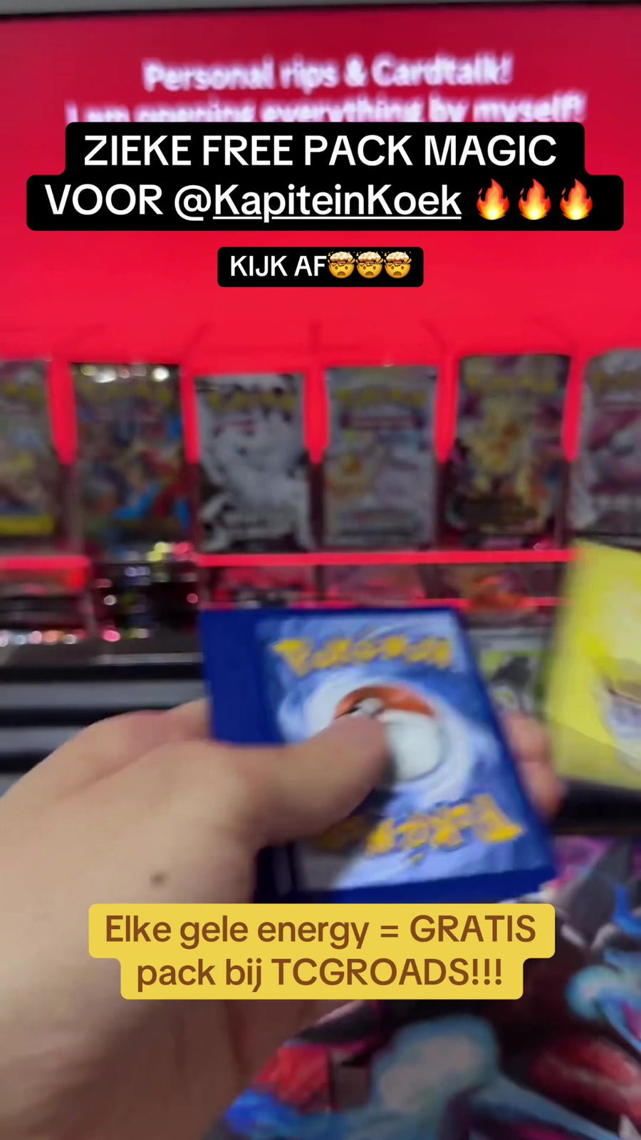Rip & Ship video