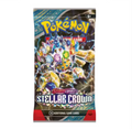 Pokémon - Stellar Crown Booster Pack