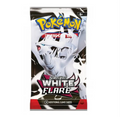 Pokémon - White Flare Booster Pack