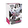 Pokémon - White Flare Booster Bundle